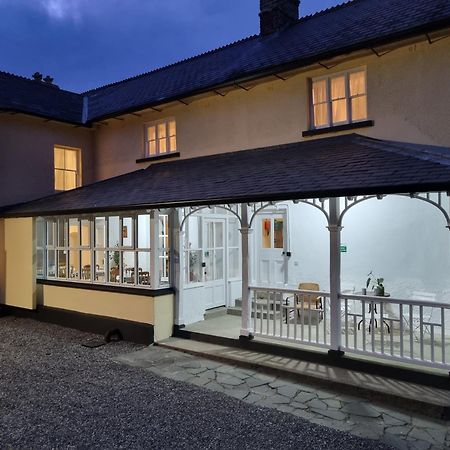 The Monkey Puzzle Hotel Bunclody Luaran gambar