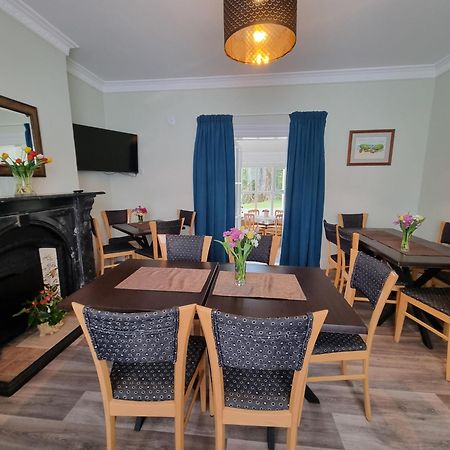 The Monkey Puzzle Hotel Bunclody Luaran gambar