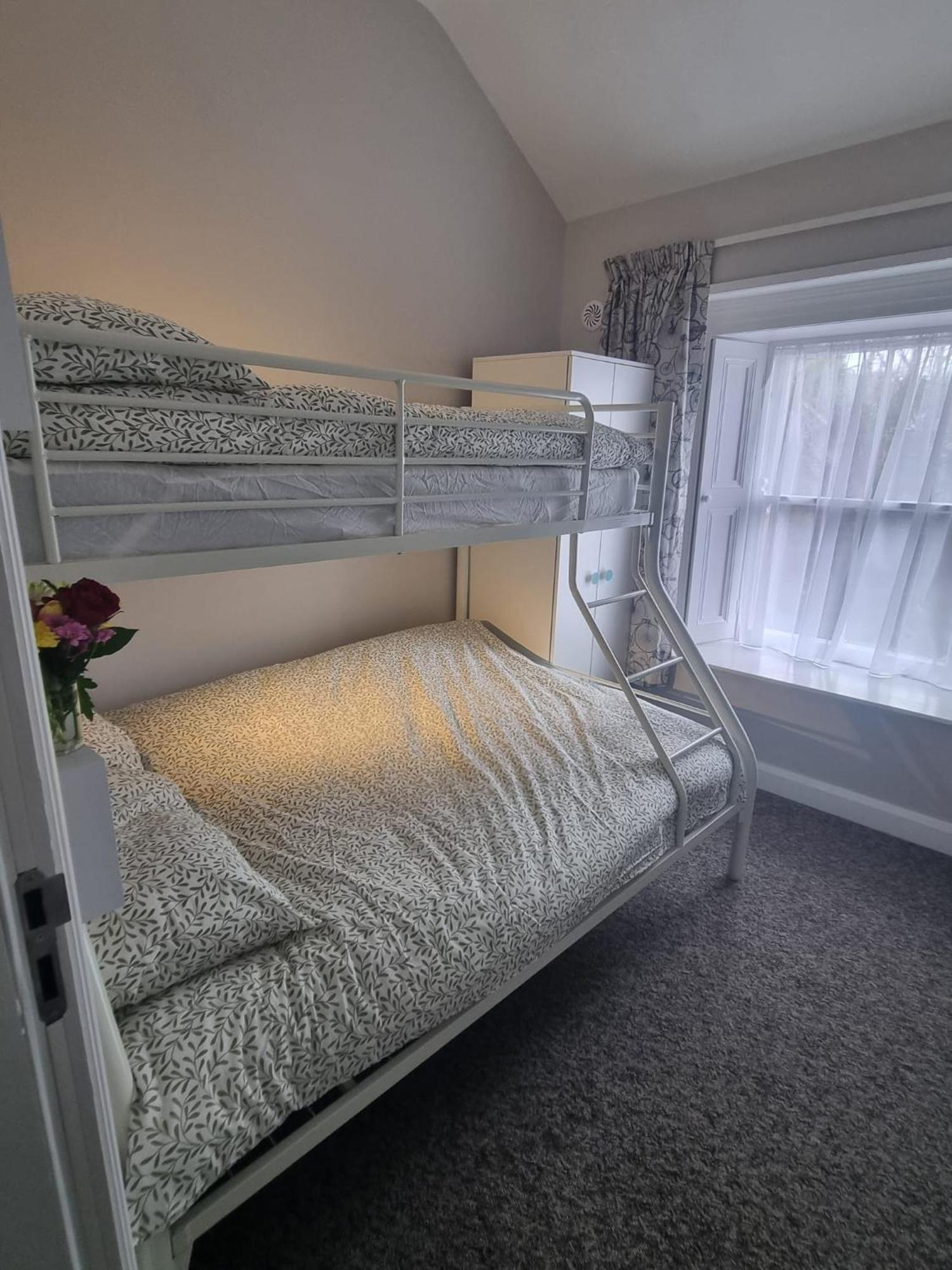 The Monkey Puzzle Hotel Bunclody Luaran gambar