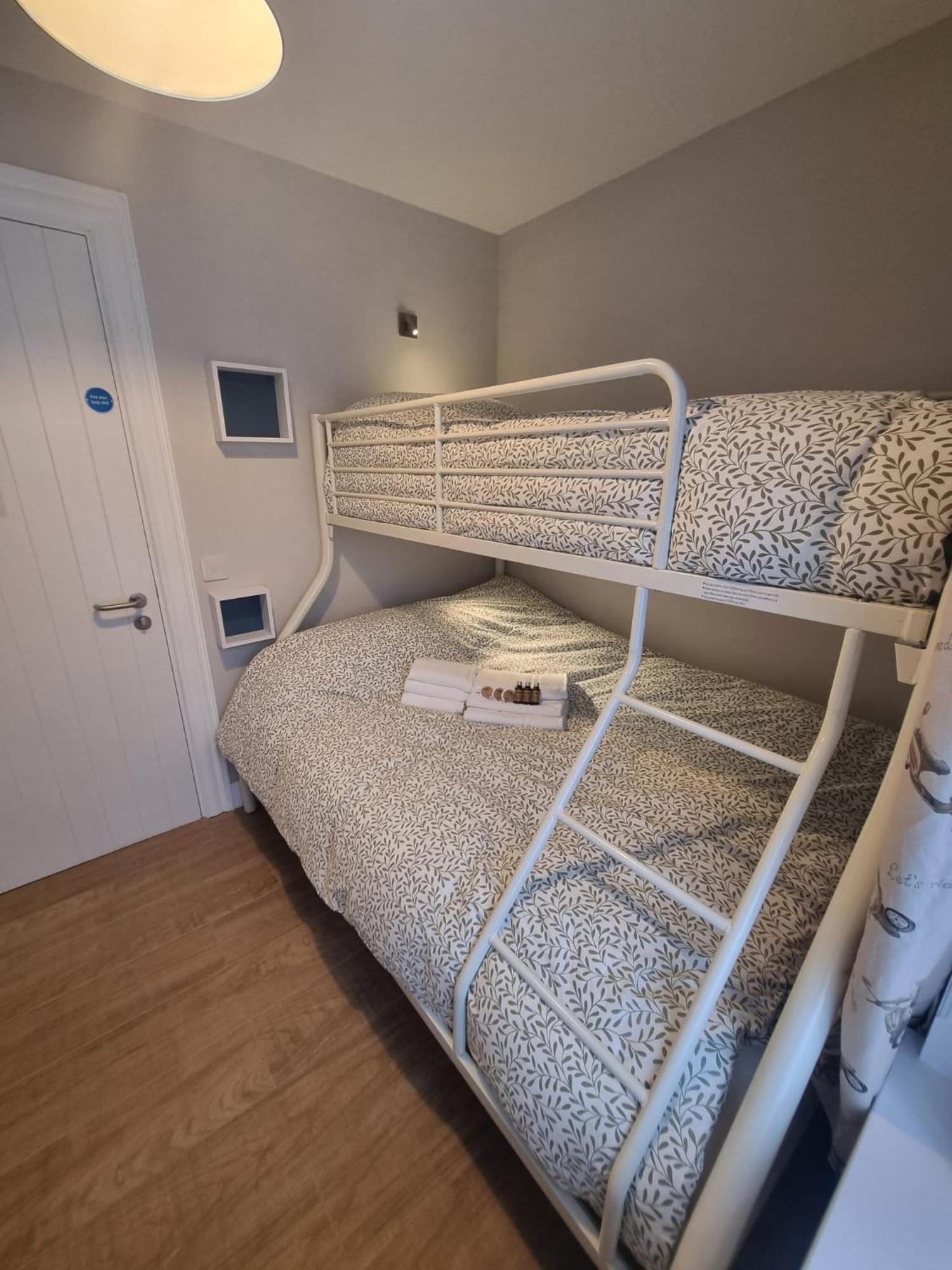 The Monkey Puzzle Hotel Bunclody Luaran gambar