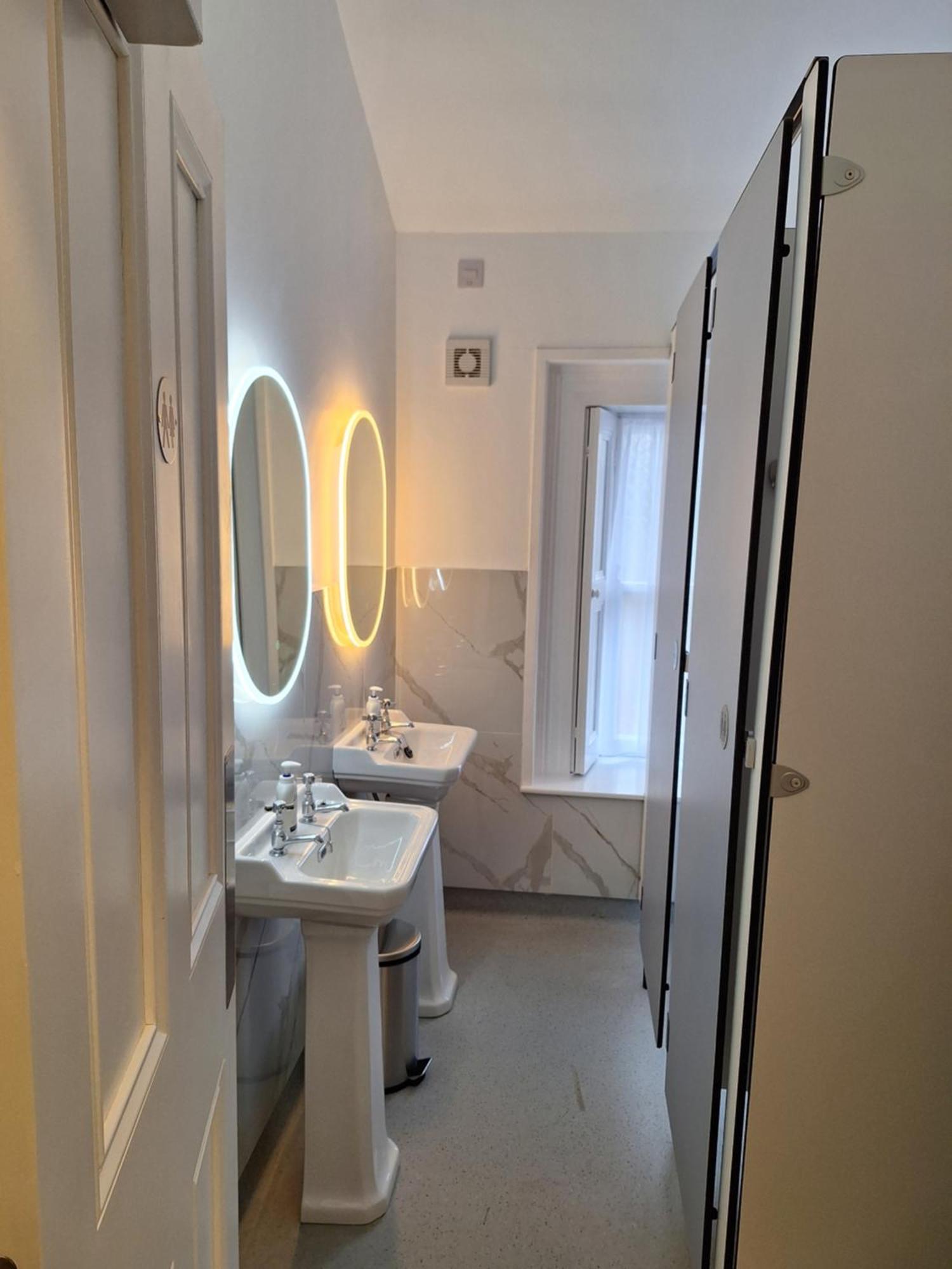 The Monkey Puzzle Hotel Bunclody Luaran gambar
