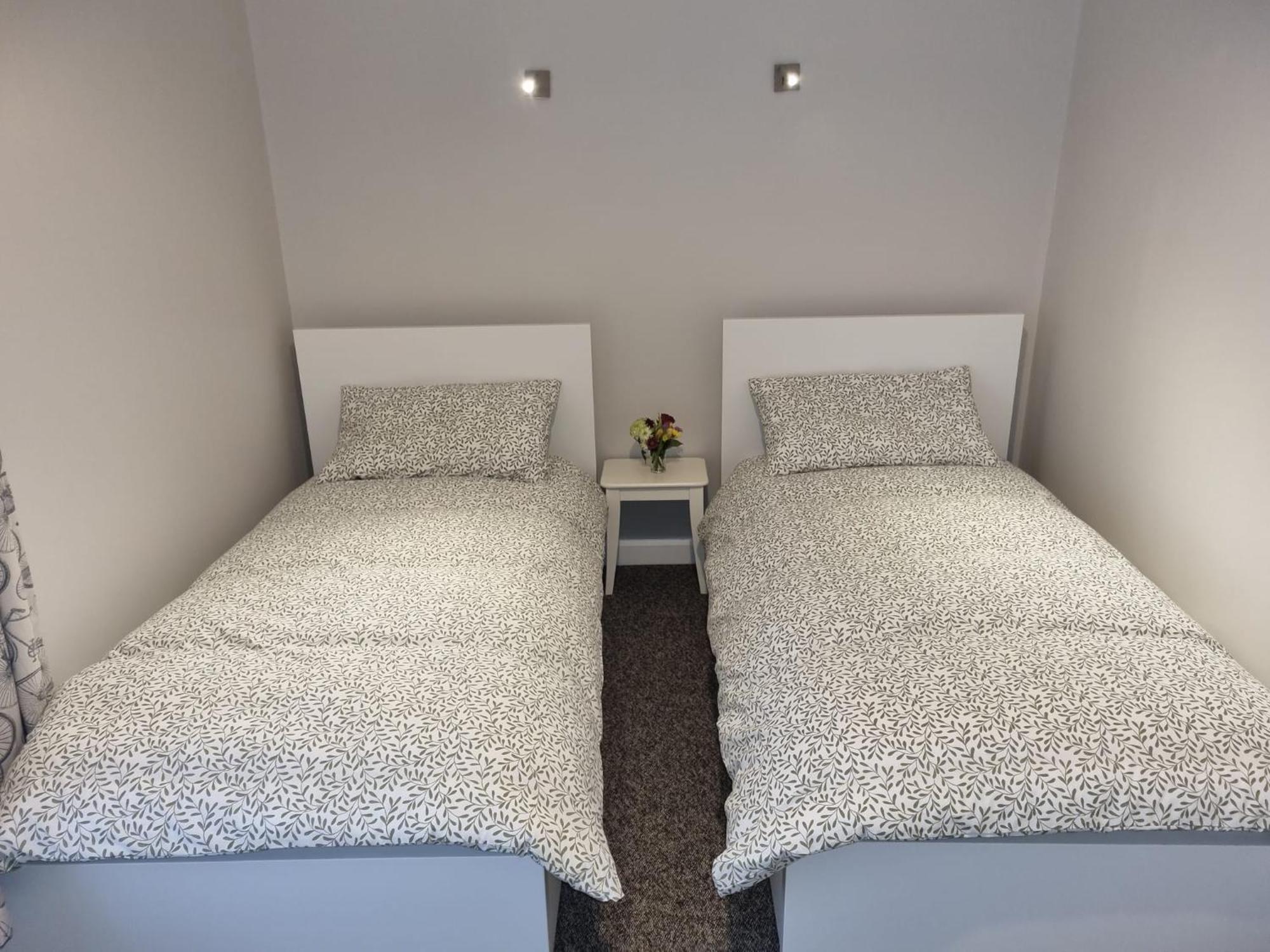 The Monkey Puzzle Hotel Bunclody Luaran gambar