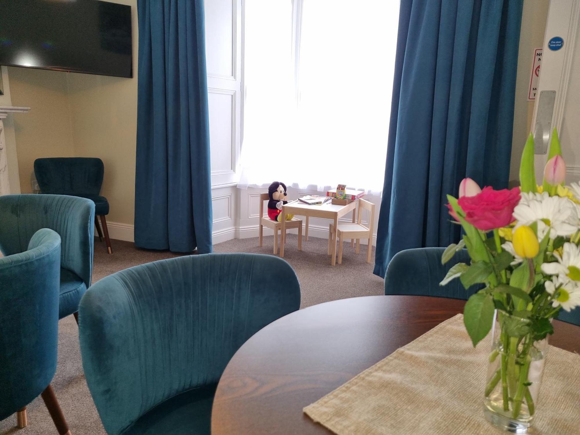 The Monkey Puzzle Hotel Bunclody Luaran gambar