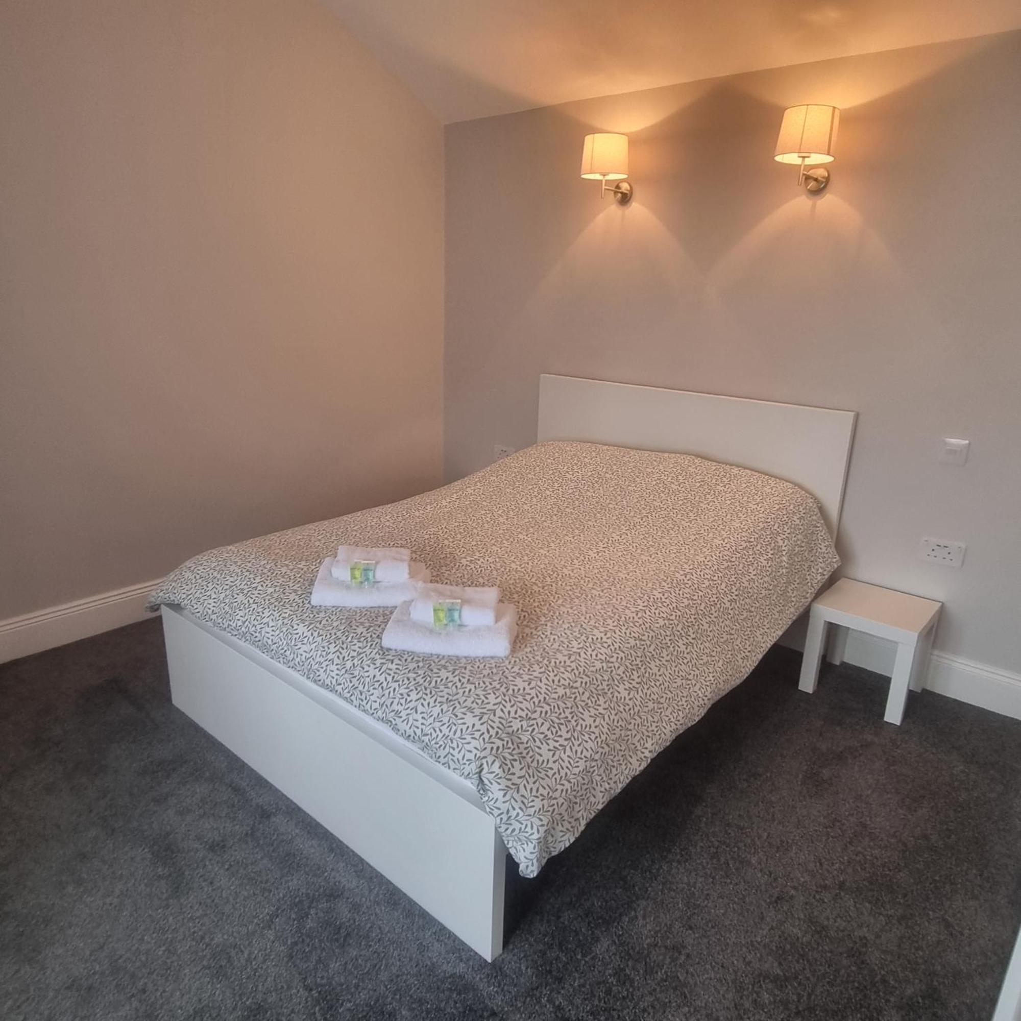The Monkey Puzzle Hotel Bunclody Luaran gambar