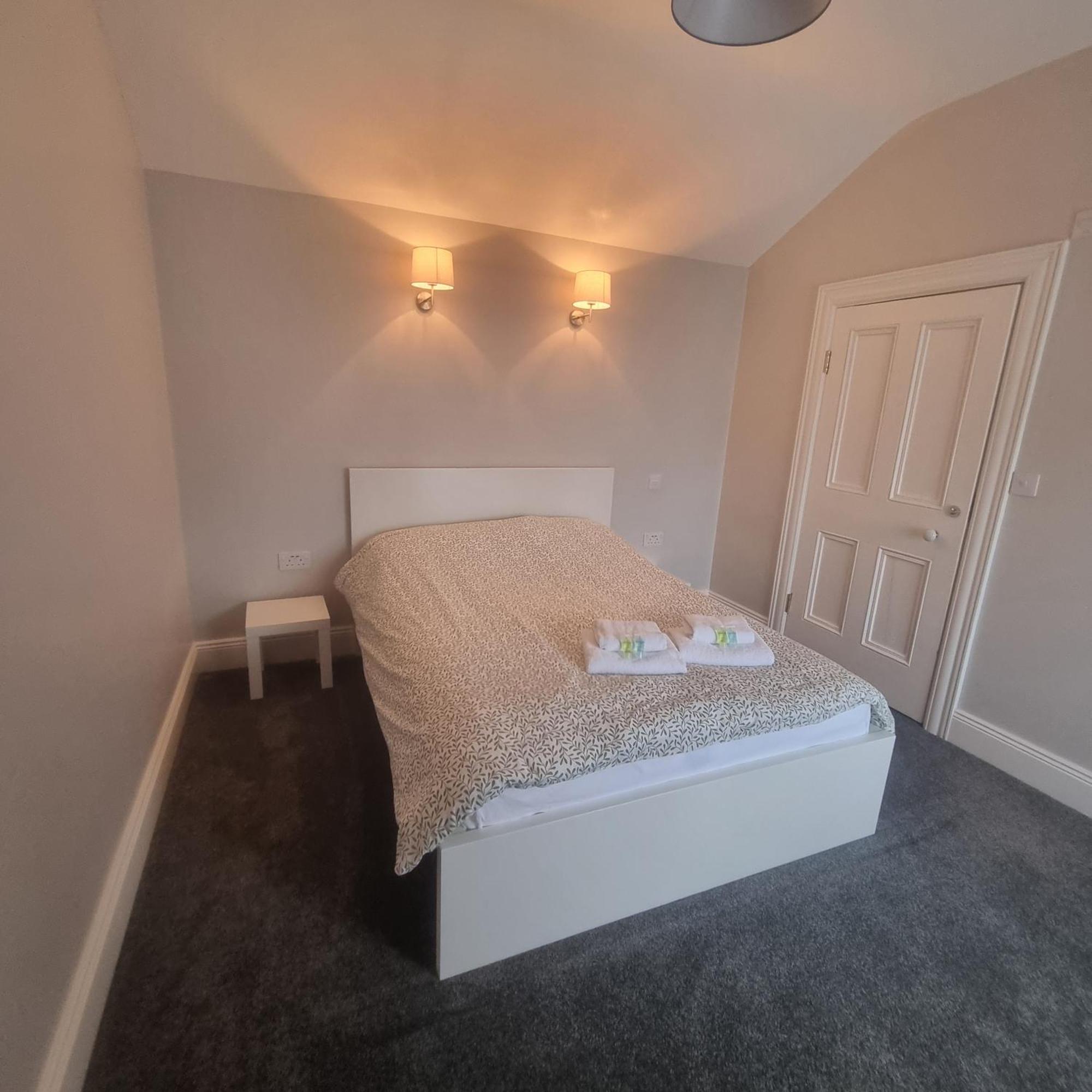 The Monkey Puzzle Hotel Bunclody Luaran gambar